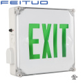 Exit Sign, Emergency Exit Sign, LED Exit Sign